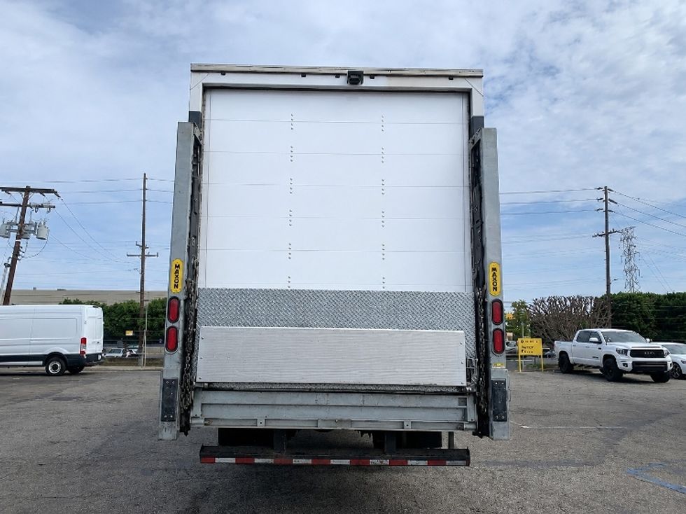 Medium Duty Box Truck-Light and Medium Duty Trucks-Freightliner-2019-M2-Torrance-CA-190,282\n\t\tmiles-$ 40,000 - Image 7
