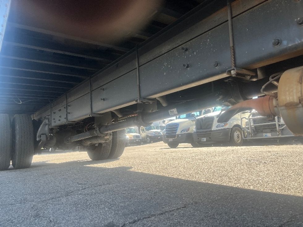 Medium Duty Box Truck-Light and Medium Duty Trucks-Freightliner-2019-M2-Torrance-CA-191,441\n\t\tmiles-$ 50,250 - Image 14