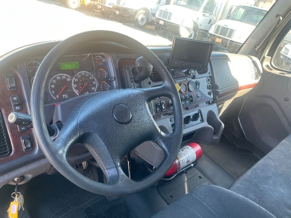 Medium Duty Box Truck-Light and Medium Duty Trucks-Freightliner-2019-M2-Torrance-CA-191,441\n\t\tmiles-$ 50,250 - Image 17