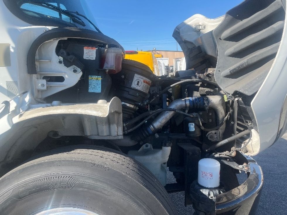 Medium Duty Box Truck-Light and Medium Duty Trucks-Freightliner-2019-M2-Torrance-CA-191,441\n\t\tmiles-$ 50,250 - Image 23