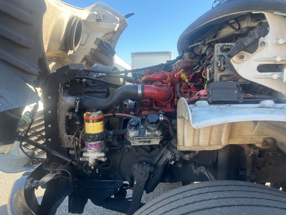 Medium Duty Box Truck-Light and Medium Duty Trucks-Freightliner-2019-M2-Torrance-CA-191,441\n\t\tmiles-$ 50,250 - Image 24