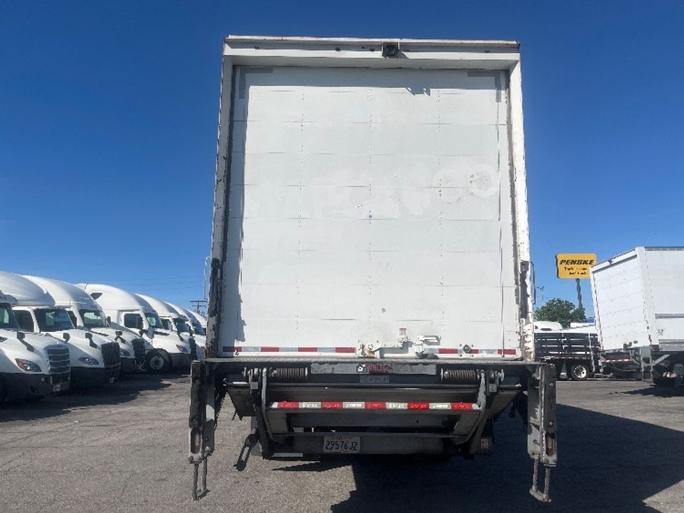 Medium Duty Box Truck-Light and Medium Duty Trucks-Freightliner-2019-M2-Torrance-CA-191,441\n\t\tmiles-$ 50,250 - Image 7