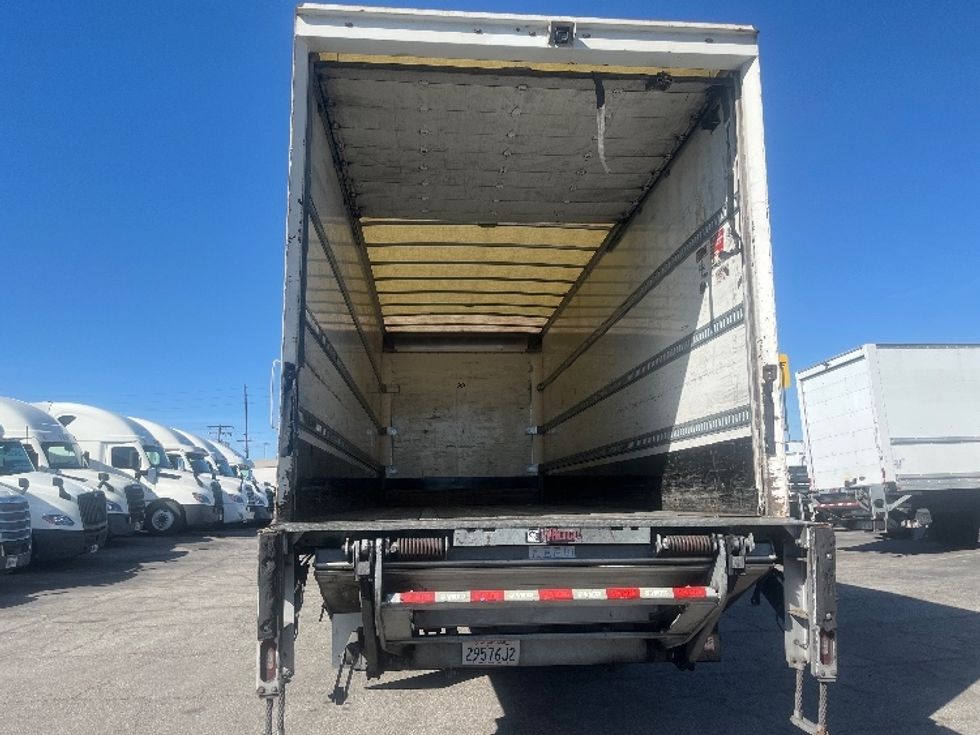 Medium Duty Box Truck-Light and Medium Duty Trucks-Freightliner-2019-M2-Torrance-CA-191,441\n\t\tmiles-$ 50,250 - Image 8