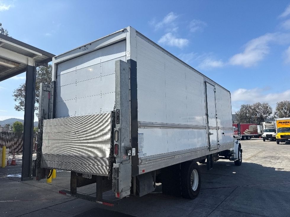 Medium Duty Box Truck-Light and Medium Duty Trucks-Freightliner-2019-M2-Torrance-CA-194,679\n\t\tmiles-$ 55,000 - Image 13