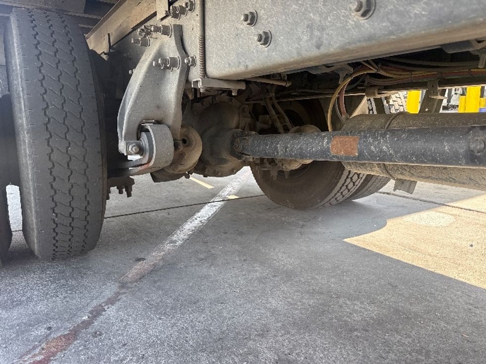 Medium Duty Box Truck-Light and Medium Duty Trucks-Freightliner-2019-M2-Torrance-CA-194,679\n\t\tmiles-$ 55,000 - Image 14