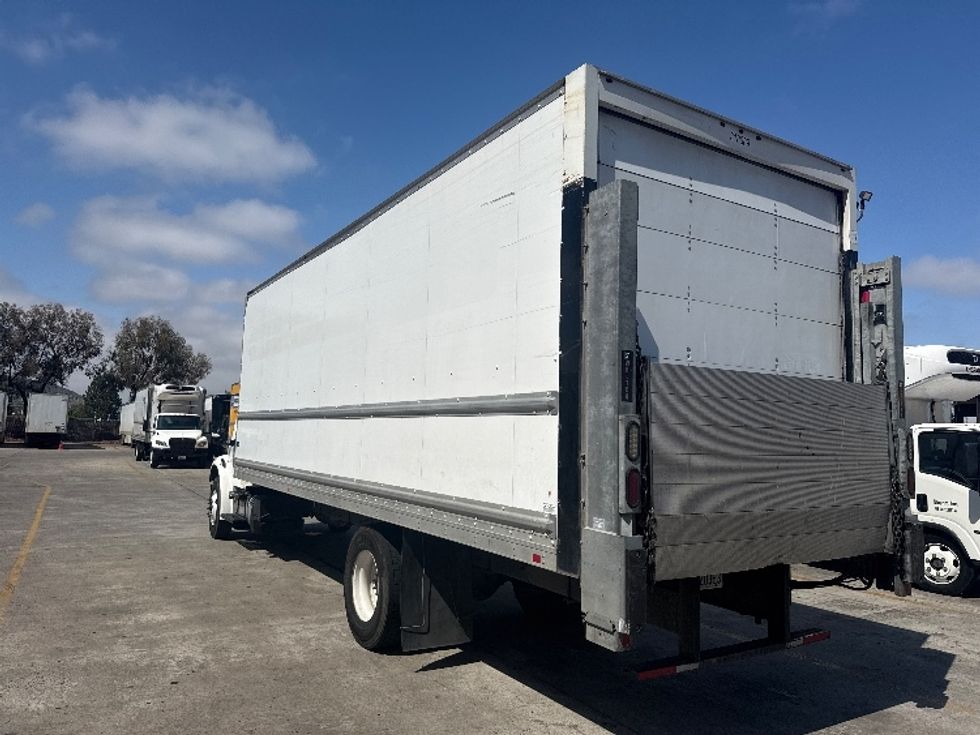 Medium Duty Box Truck-Light and Medium Duty Trucks-Freightliner-2019-M2-Torrance-CA-194,679\n\t\tmiles-$ 55,000 - Image 6