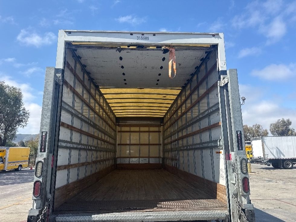 Medium Duty Box Truck-Light and Medium Duty Trucks-Freightliner-2019-M2-Torrance-CA-194,679\n\t\tmiles-$ 55,000 - Image 8