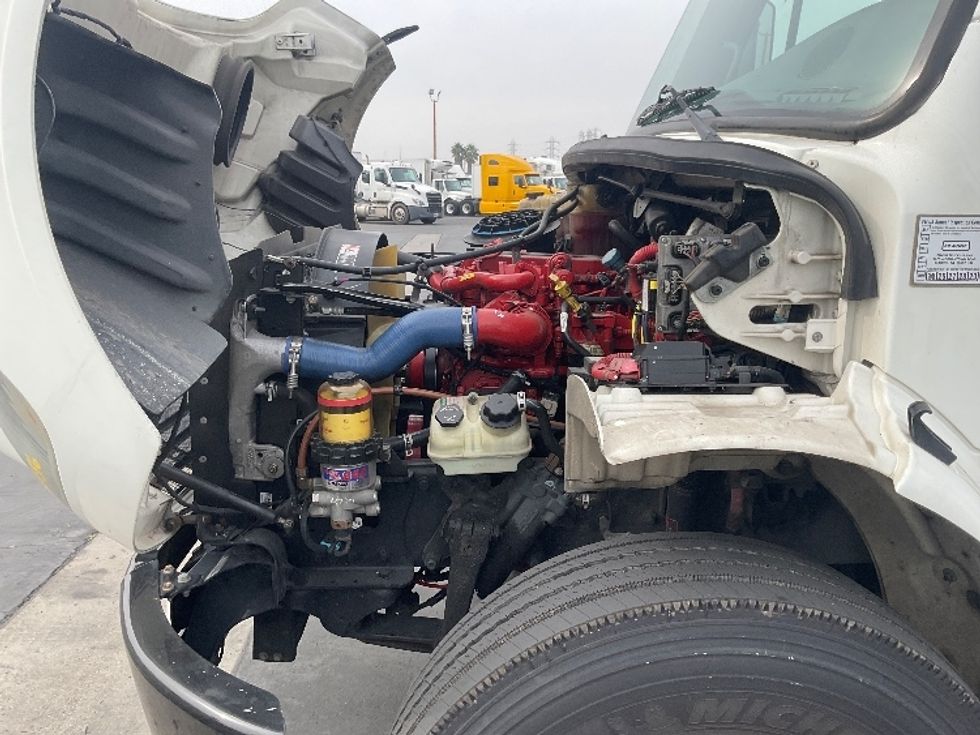 Medium Duty Box Truck-Light and Medium Duty Trucks-Freightliner-2019-M2-Torrance-CA-197,870\n\t\tmiles-$ 44,500 - Image 24