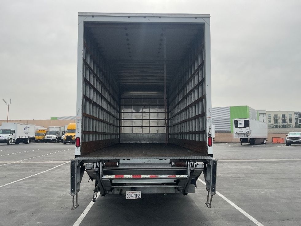Medium Duty Box Truck-Light and Medium Duty Trucks-Freightliner-2019-M2-Torrance-CA-197,870\n\t\tmiles-$ 44,500 - Image 8