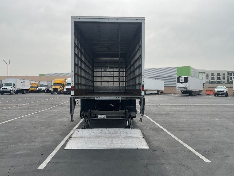 Medium Duty Box Truck-Light and Medium Duty Trucks-Freightliner-2019-M2-Torrance-CA-197,870\n\t\tmiles-$ 44,500 - Image 9