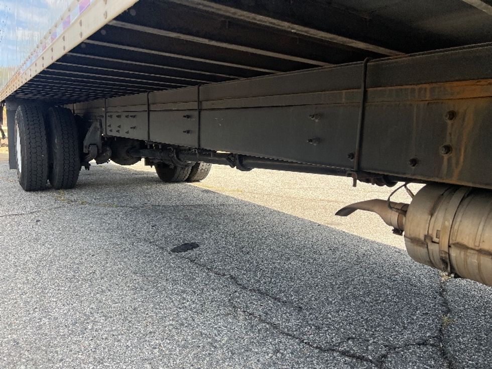 Medium Duty Box Truck-Light and Medium Duty Trucks-Freightliner-2019-M2-Torrance-CA-201,520\n\t\tmiles-$ 49,000 - Image 14