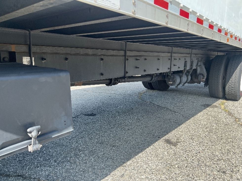 Medium Duty Box Truck-Light and Medium Duty Trucks-Freightliner-2019-M2-Torrance-CA-201,520\n\t\tmiles-$ 49,000 - Image 5