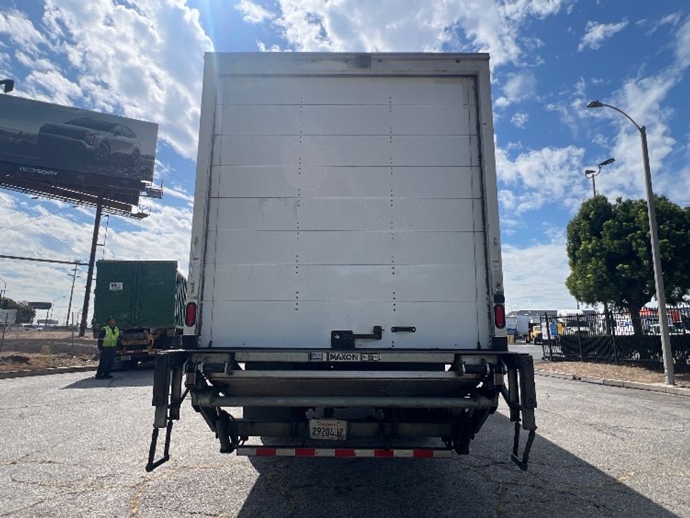 Medium Duty Box Truck-Light and Medium Duty Trucks-Freightliner-2019-M2-Torrance-CA-201,520\n\t\tmiles-$ 49,000 - Image 7