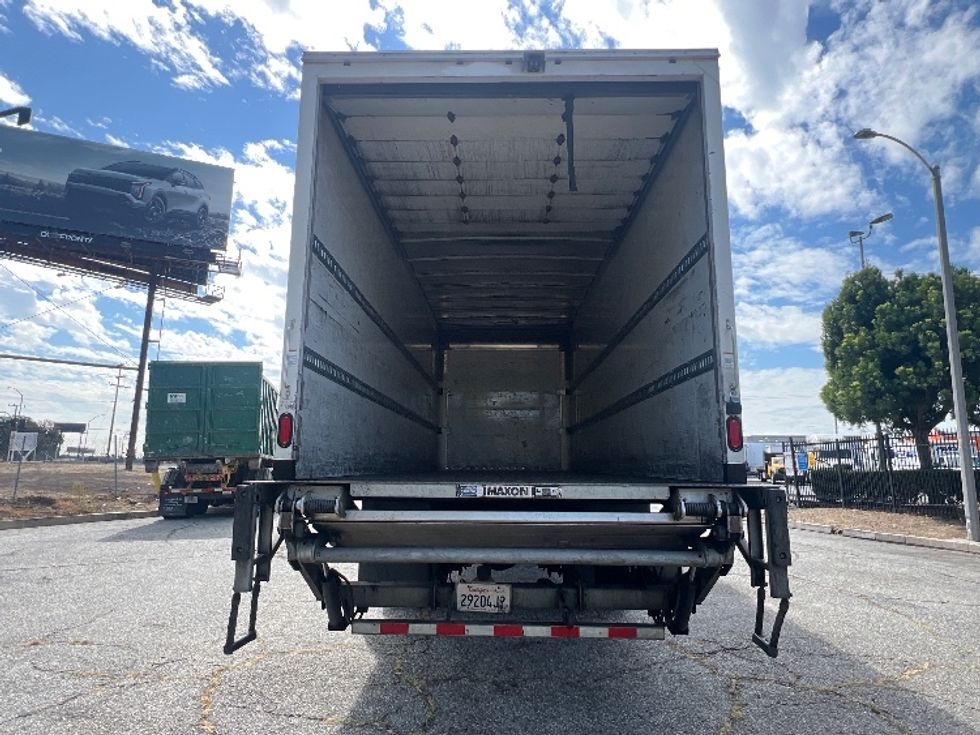 Medium Duty Box Truck-Light and Medium Duty Trucks-Freightliner-2019-M2-Torrance-CA-201,520\n\t\tmiles-$ 49,000 - Image 8