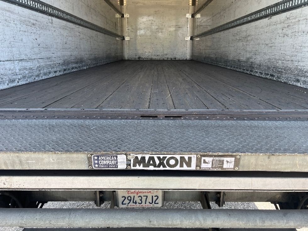 Medium Duty Box Truck-Light and Medium Duty Trucks-Freightliner-2019-M2-Torrance-CA-218,926\n\t\tmiles-$ 46,250 - Image 10