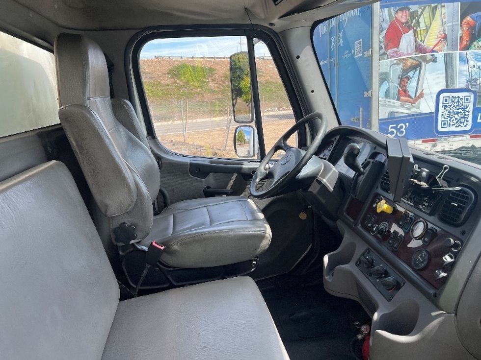 Medium Duty Box Truck-Light and Medium Duty Trucks-Freightliner-2019-M2-Torrance-CA-218,926\n\t\tmiles-$ 46,250 - Image 22