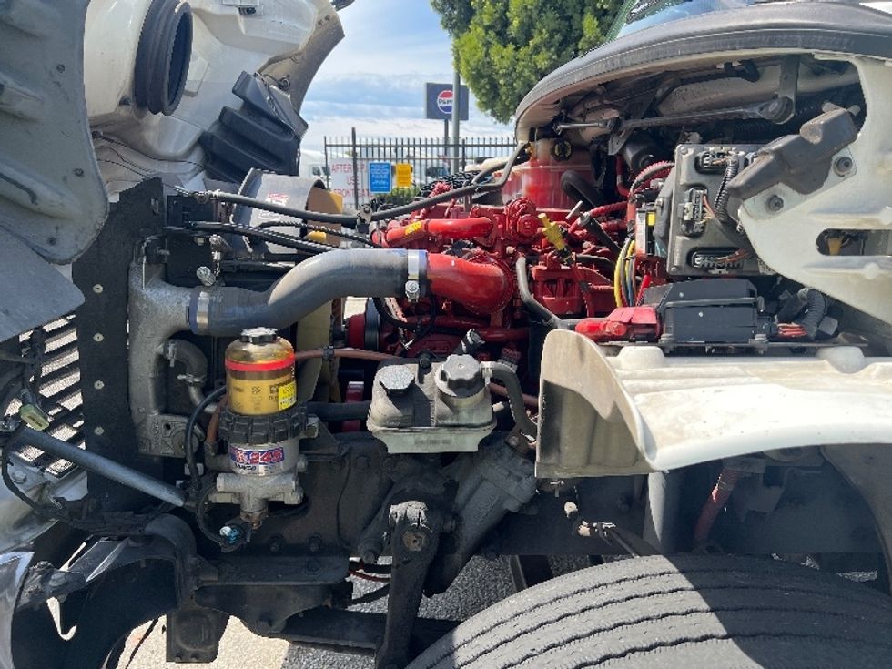 Medium Duty Box Truck-Light and Medium Duty Trucks-Freightliner-2019-M2-Torrance-CA-218,926\n\t\tmiles-$ 46,250 - Image 24