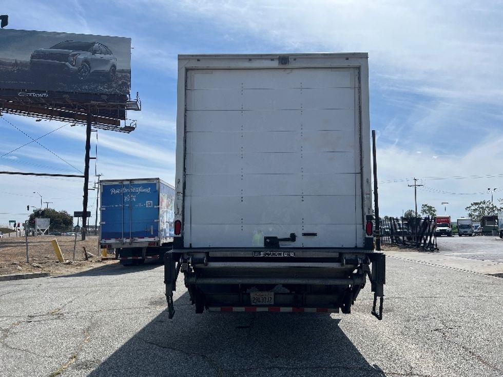 Medium Duty Box Truck-Light and Medium Duty Trucks-Freightliner-2019-M2-Torrance-CA-218,926\n\t\tmiles-$ 46,250 - Image 7