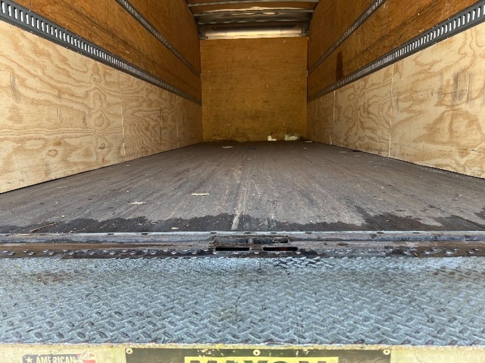 Medium Duty Box Truck-Light and Medium Duty Trucks-Freightliner-2019-M2-Torrance-CA-219,643\n\t\tmiles-$ 41,250 - Image 10