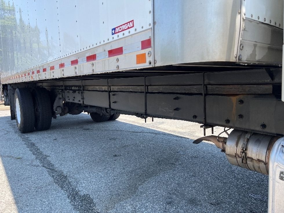 Medium Duty Box Truck-Light and Medium Duty Trucks-Freightliner-2019-M2-Torrance-CA-219,643\n\t\tmiles-$ 41,250 - Image 14