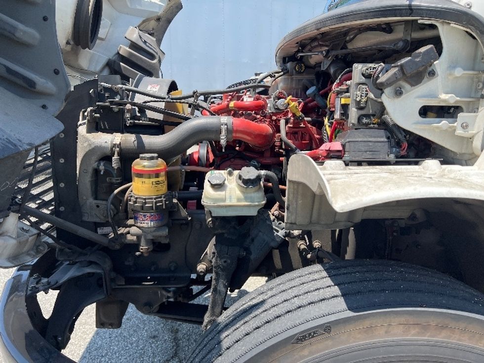 Medium Duty Box Truck-Light and Medium Duty Trucks-Freightliner-2019-M2-Torrance-CA-219,643\n\t\tmiles-$ 41,250 - Image 24