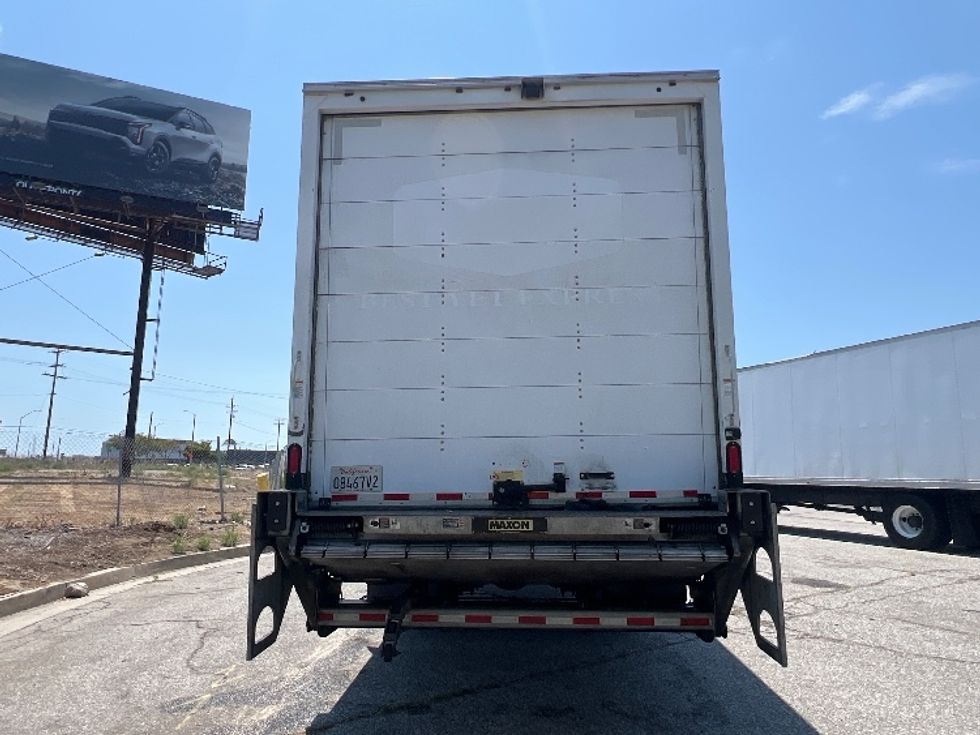 Medium Duty Box Truck-Light and Medium Duty Trucks-Freightliner-2019-M2-Torrance-CA-219,643\n\t\tmiles-$ 41,250 - Image 7