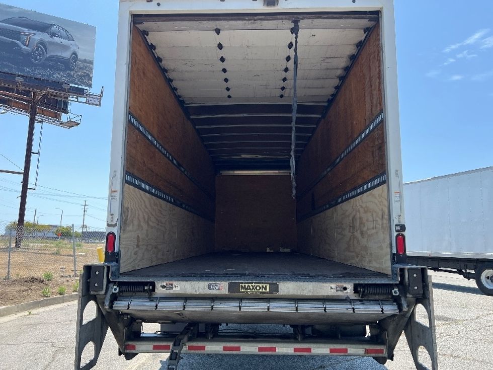 Medium Duty Box Truck-Light and Medium Duty Trucks-Freightliner-2019-M2-Torrance-CA-219,643\n\t\tmiles-$ 41,250 - Image 8