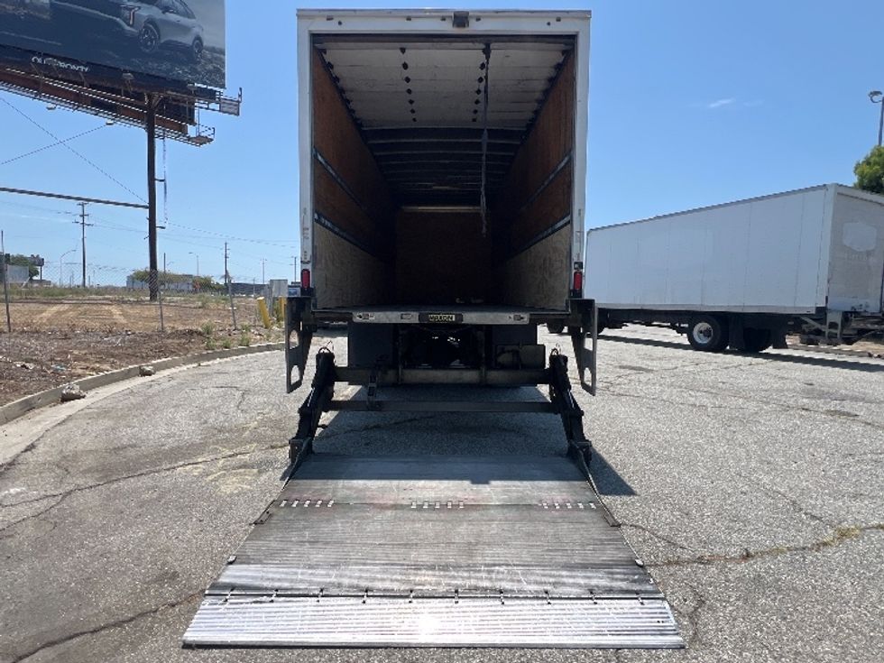 Medium Duty Box Truck-Light and Medium Duty Trucks-Freightliner-2019-M2-Torrance-CA-219,643\n\t\tmiles-$ 41,250 - Image 9