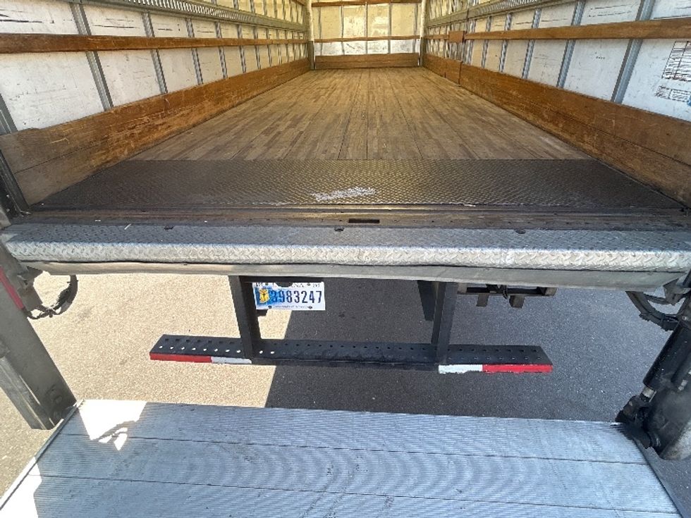 Medium Duty Box Truck-Light and Medium Duty Trucks-Freightliner-2019-M2-Torrance-CA-220,079\n\t\tmiles-$ 51,250 - Image 10