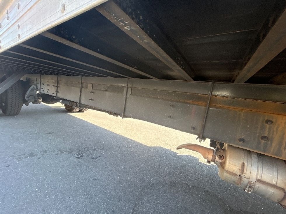 Medium Duty Box Truck-Light and Medium Duty Trucks-Freightliner-2019-M2-Torrance-CA-220,079\n\t\tmiles-$ 51,250 - Image 14