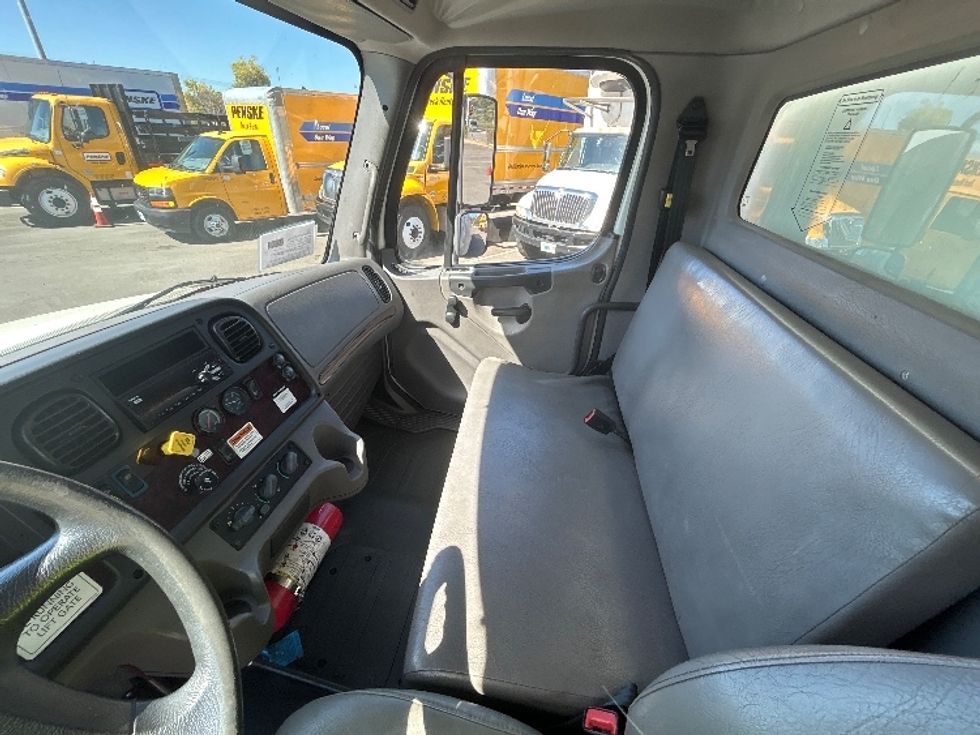 Medium Duty Box Truck-Light and Medium Duty Trucks-Freightliner-2019-M2-Torrance-CA-220,079\n\t\tmiles-$ 51,250 - Image 19