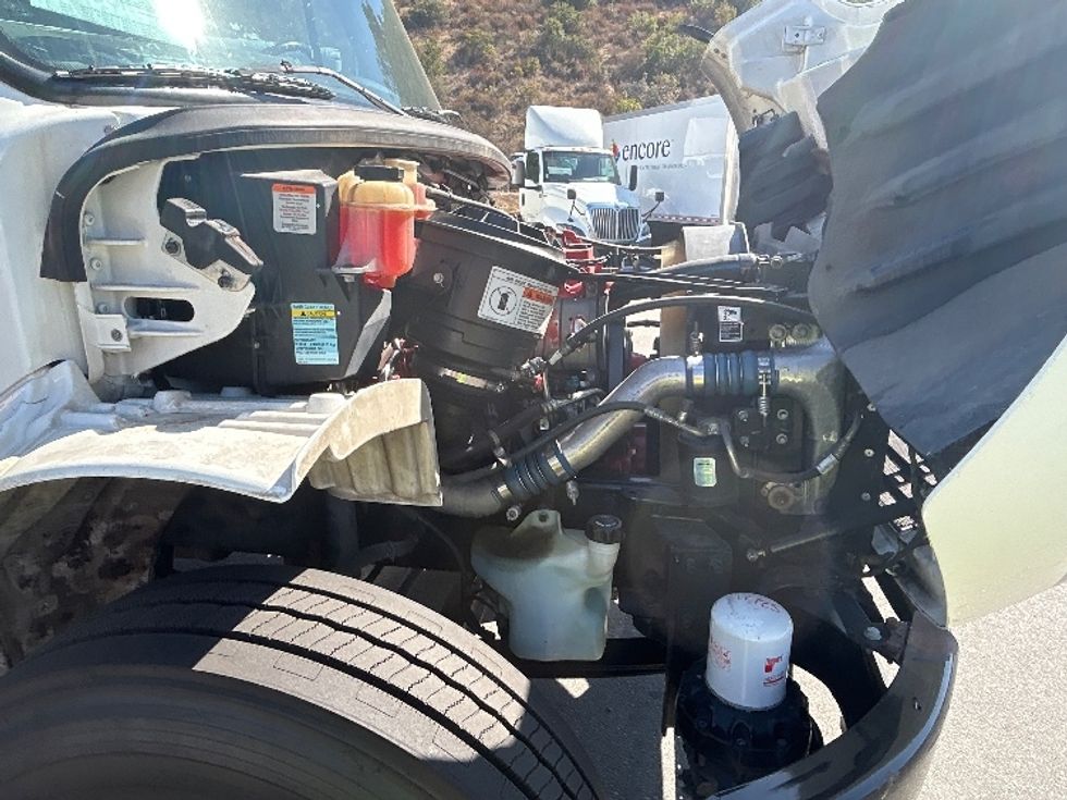 Medium Duty Box Truck-Light and Medium Duty Trucks-Freightliner-2019-M2-Torrance-CA-220,079\n\t\tmiles-$ 51,250 - Image 23