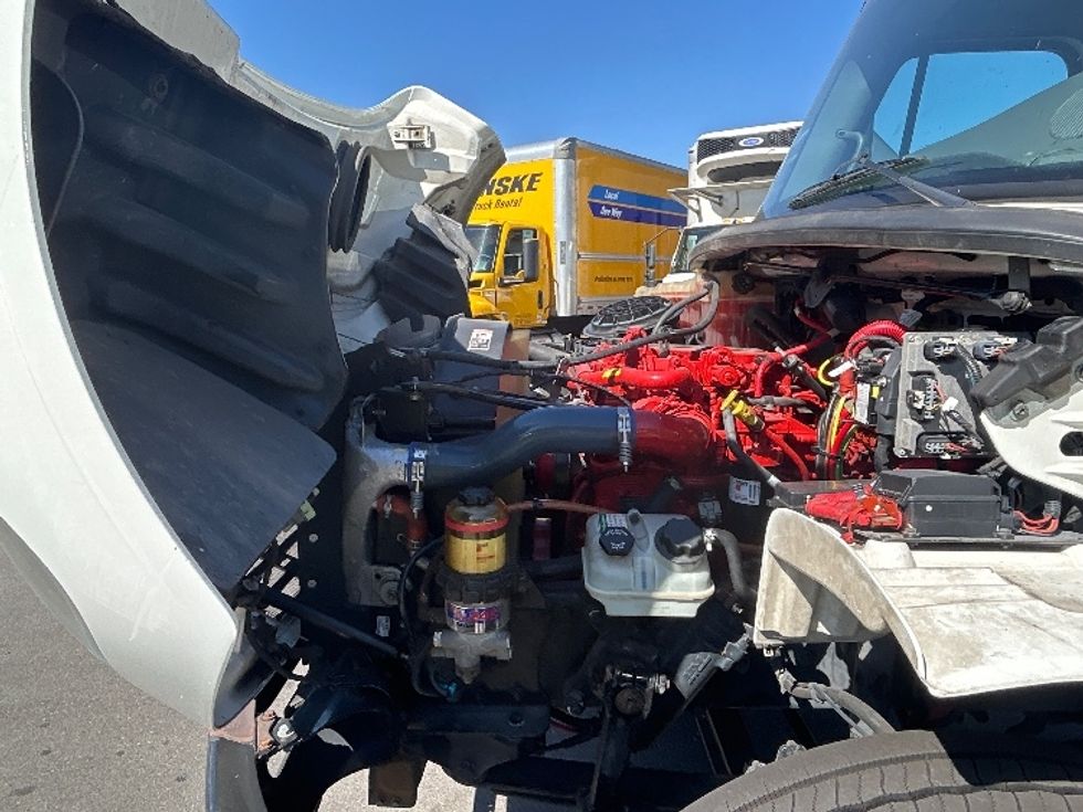 Medium Duty Box Truck-Light and Medium Duty Trucks-Freightliner-2019-M2-Torrance-CA-220,079\n\t\tmiles-$ 51,250 - Image 24