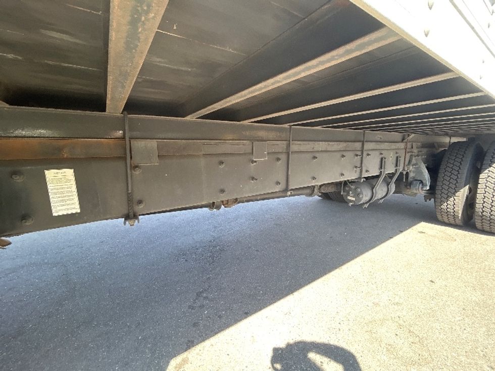 Medium Duty Box Truck-Light and Medium Duty Trucks-Freightliner-2019-M2-Torrance-CA-220,079\n\t\tmiles-$ 51,250 - Image 5