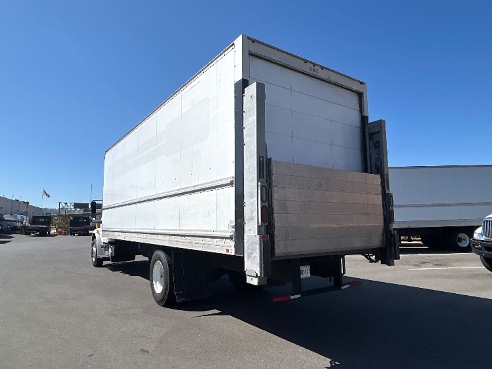 Medium Duty Box Truck-Light and Medium Duty Trucks-Freightliner-2019-M2-Torrance-CA-220,079\n\t\tmiles-$ 51,250 - Image 6