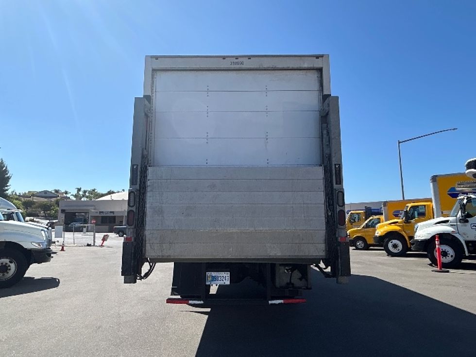 Medium Duty Box Truck-Light and Medium Duty Trucks-Freightliner-2019-M2-Torrance-CA-220,079\n\t\tmiles-$ 51,250 - Image 7