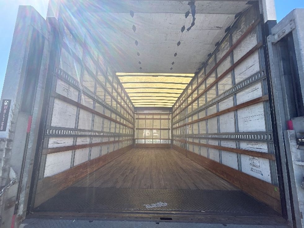 Medium Duty Box Truck-Light and Medium Duty Trucks-Freightliner-2019-M2-Torrance-CA-220,079\n\t\tmiles-$ 51,250 - Image 8