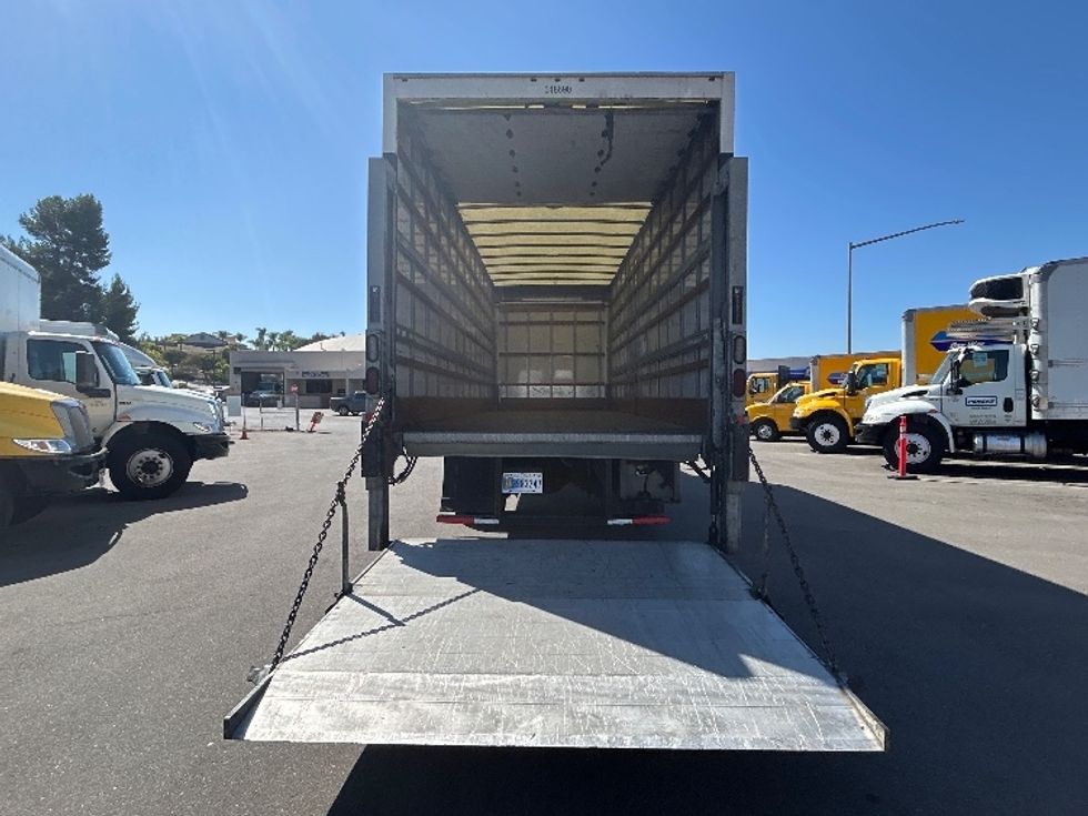 Medium Duty Box Truck-Light and Medium Duty Trucks-Freightliner-2019-M2-Torrance-CA-220,079\n\t\tmiles-$ 51,250 - Image 9