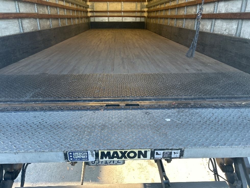 Medium Duty Box Truck-Light and Medium Duty Trucks-Freightliner-2019-M2-Torrance-CA-230,417\n\t\tmiles-$ 46,000 - Image 10