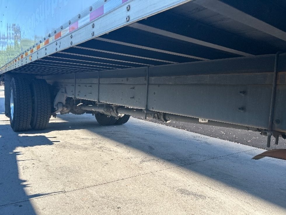 Medium Duty Box Truck-Light and Medium Duty Trucks-Freightliner-2019-M2-Torrance-CA-230,417\n\t\tmiles-$ 46,000 - Image 14