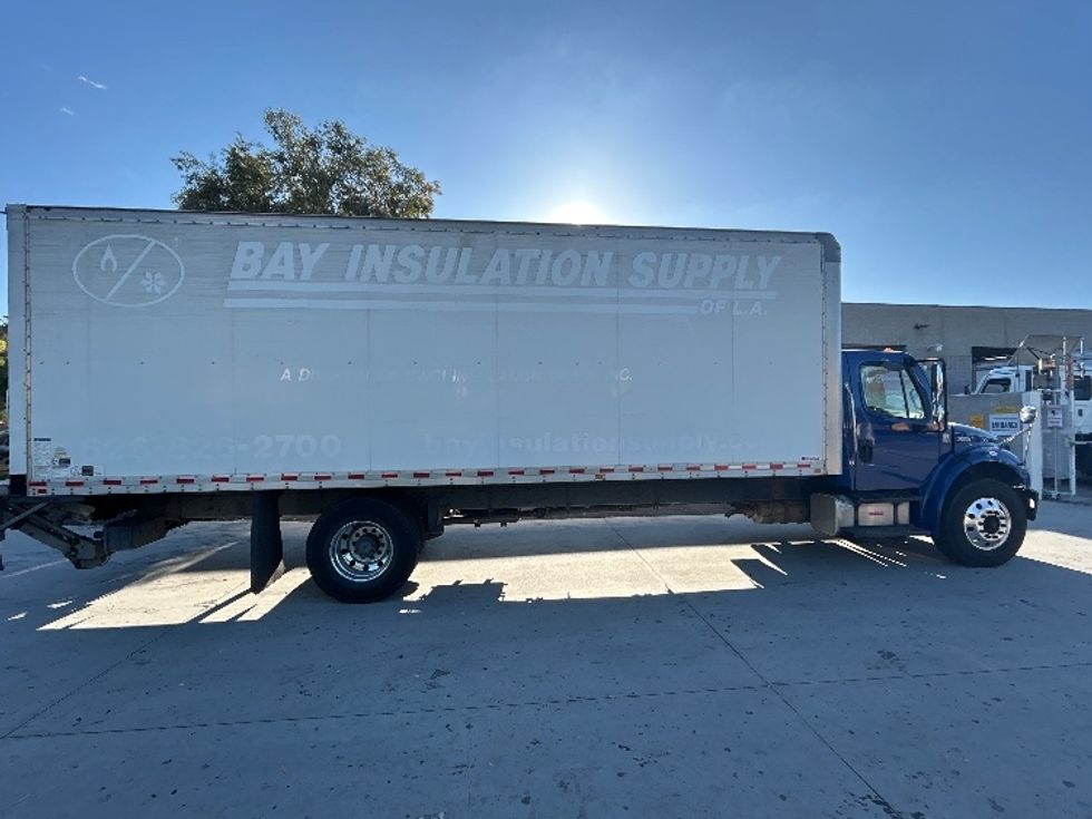 Medium Duty Box Truck-Light and Medium Duty Trucks-Freightliner-2019-M2-Torrance-CA-230,417\n\t\tmiles-$ 46,000 - Image 15