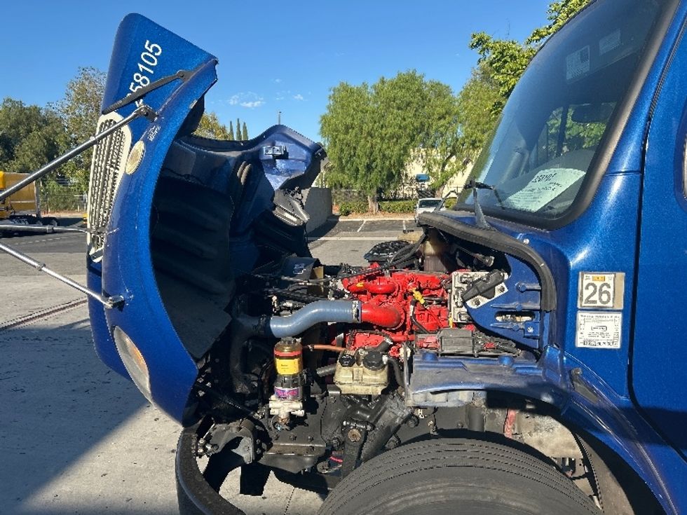 Medium Duty Box Truck-Light and Medium Duty Trucks-Freightliner-2019-M2-Torrance-CA-230,417\n\t\tmiles-$ 46,000 - Image 23