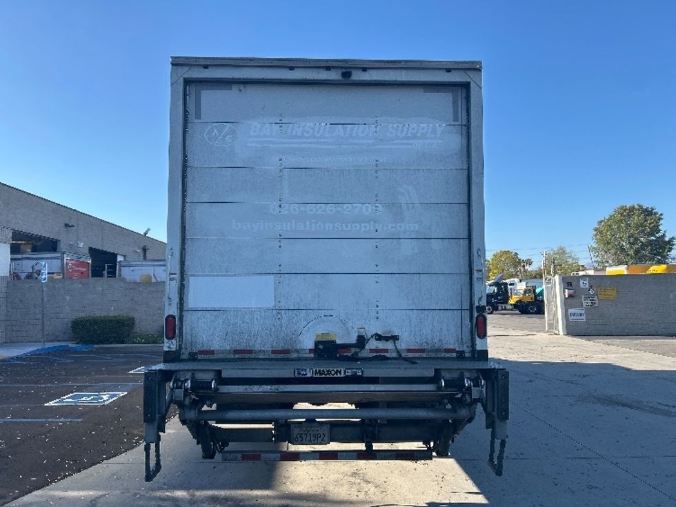 Medium Duty Box Truck-Light and Medium Duty Trucks-Freightliner-2019-M2-Torrance-CA-230,417\n\t\tmiles-$ 46,000 - Image 7