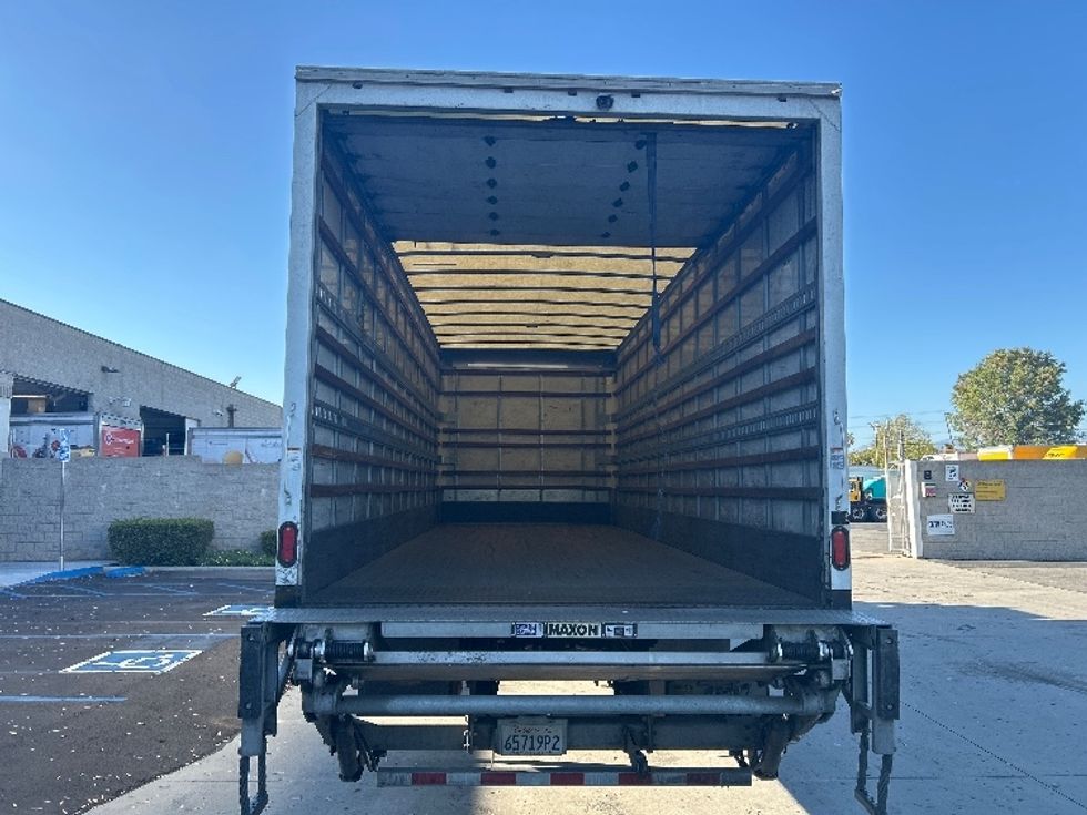 Medium Duty Box Truck-Light and Medium Duty Trucks-Freightliner-2019-M2-Torrance-CA-230,417\n\t\tmiles-$ 46,000 - Image 8