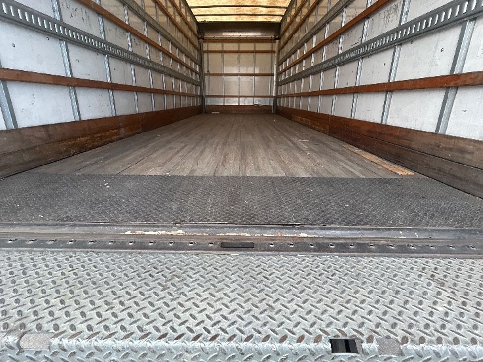 Medium Duty Box Truck-Light and Medium Duty Trucks-Freightliner-2019-M2-Torrance-CA-234,917\n\t\tmiles-$ 35,000 - Image 10