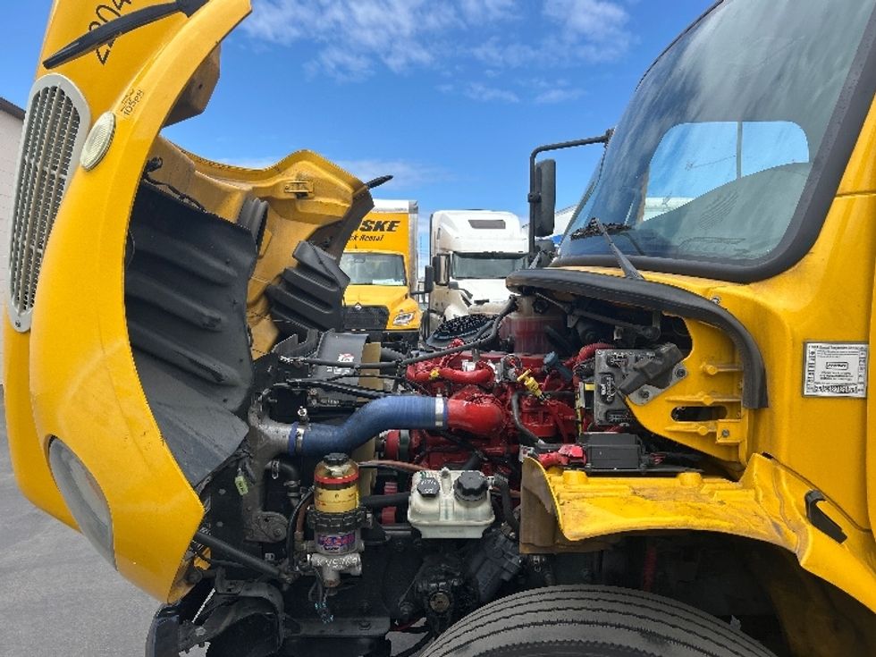 Medium Duty Box Truck-Light and Medium Duty Trucks-Freightliner-2019-M2-Torrance-CA-234,917\n\t\tmiles-$ 35,000 - Image 24