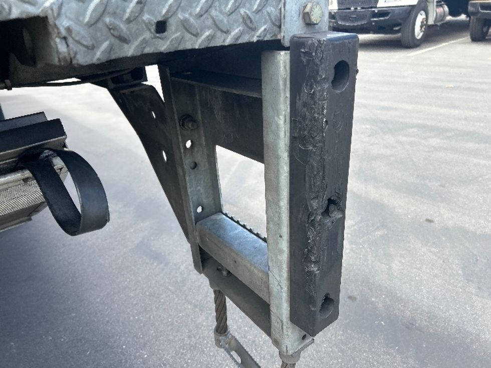 Medium Duty Box Truck-Light and Medium Duty Trucks-Freightliner-2019-M2-Torrance-CA-234,917\n\t\tmiles-$ 35,000 - Image 25