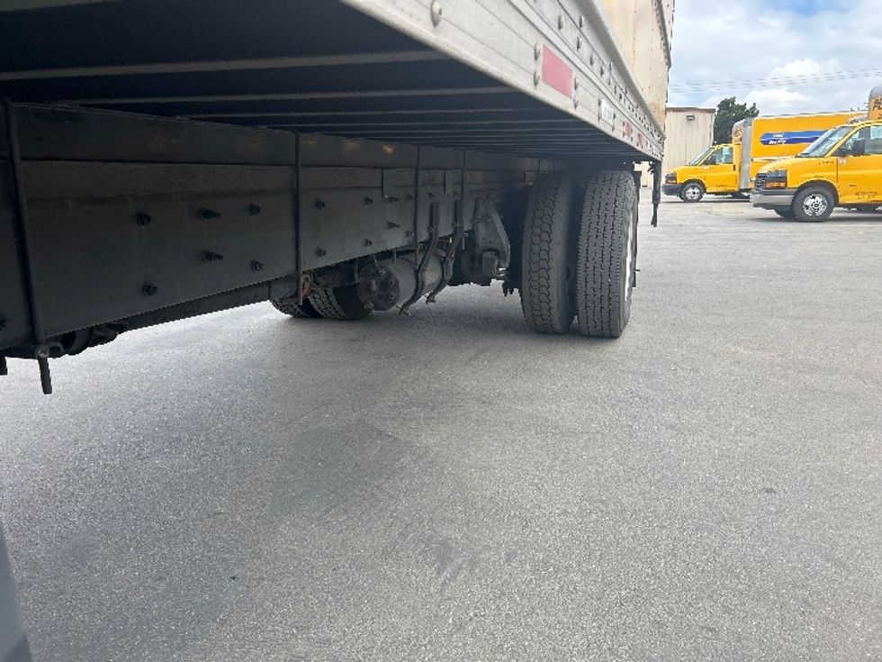 Medium Duty Box Truck-Light and Medium Duty Trucks-Freightliner-2019-M2-Torrance-CA-234,917\n\t\tmiles-$ 35,000 - Image 5