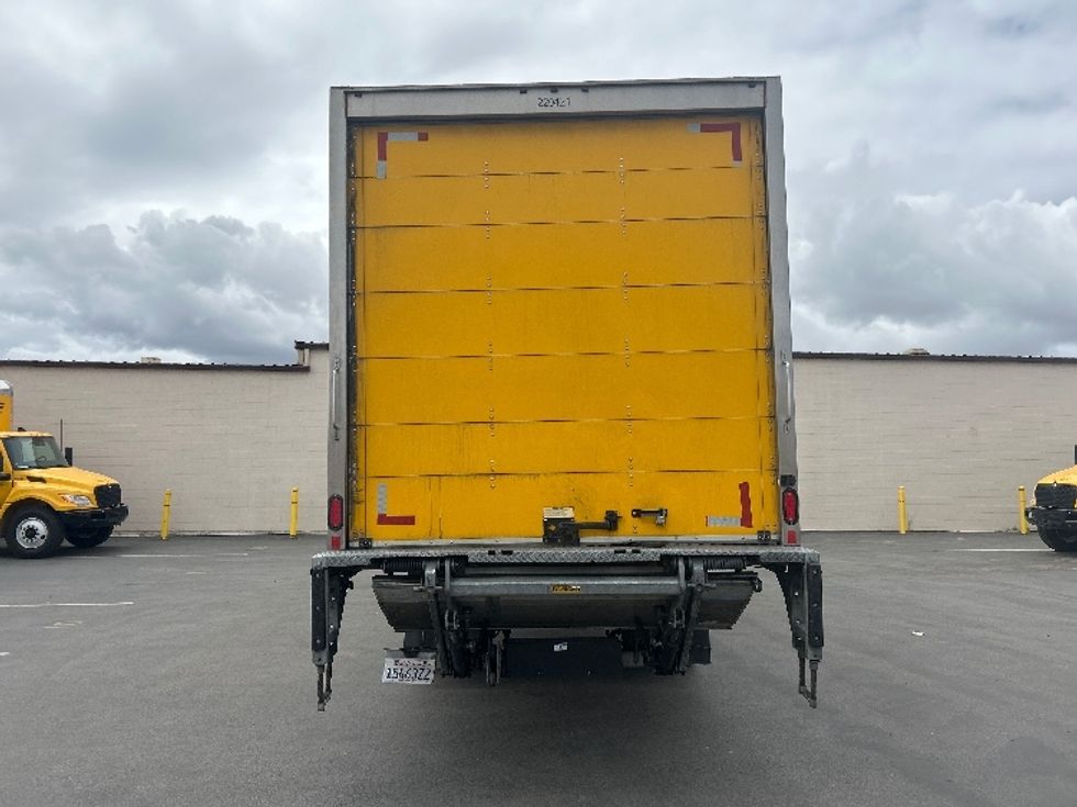 Medium Duty Box Truck-Light and Medium Duty Trucks-Freightliner-2019-M2-Torrance-CA-234,917\n\t\tmiles-$ 35,000 - Image 7