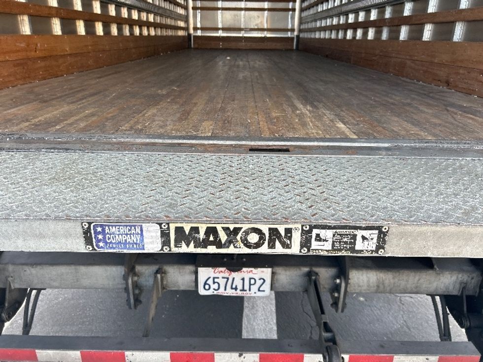 Medium Duty Box Truck-Light and Medium Duty Trucks-Freightliner-2019-M2-Torrance-CA-239,557\n\t\tmiles-$ 44,000 - Image 10